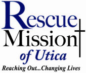 Rescue Mission Utica Logo