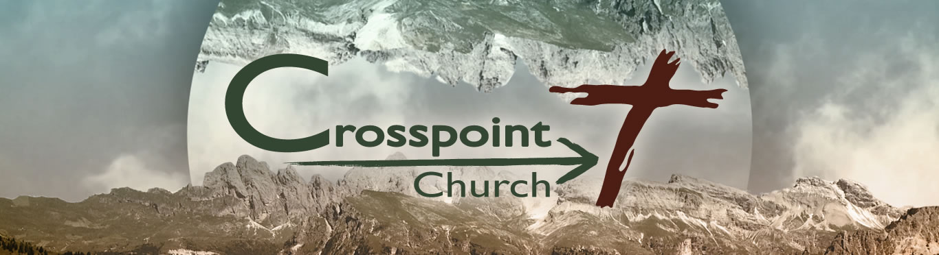 Crosspoint Church Online