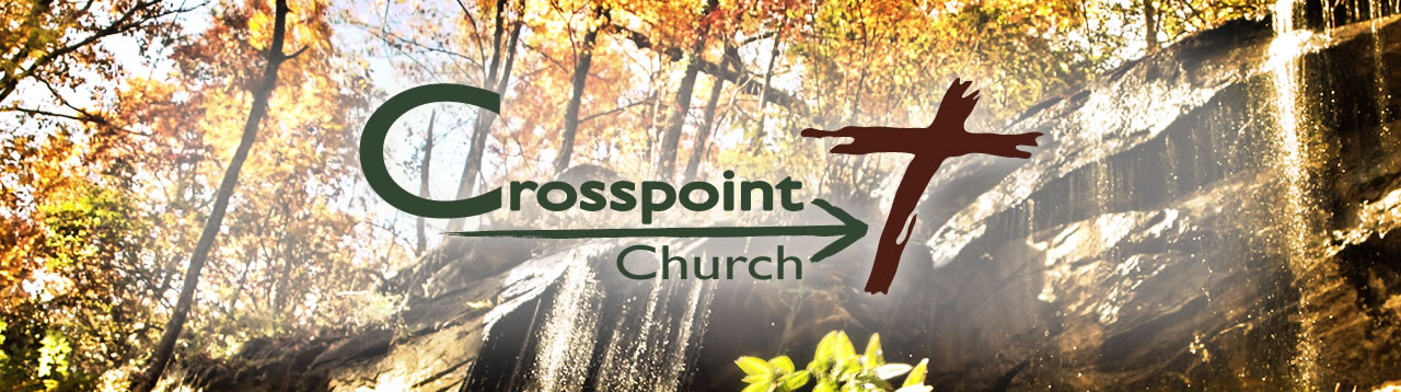 Crosspoint Church Online