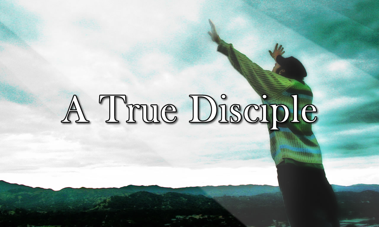 a-true-disciple-july-24th-2016-crosspoint-church-online