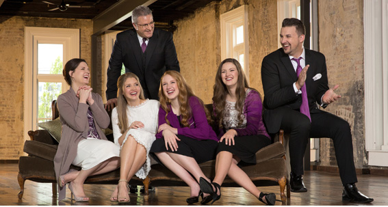 Collingsworth Family Concert Tickets, Tue, Apr 2, 2024 At, 51% OFF