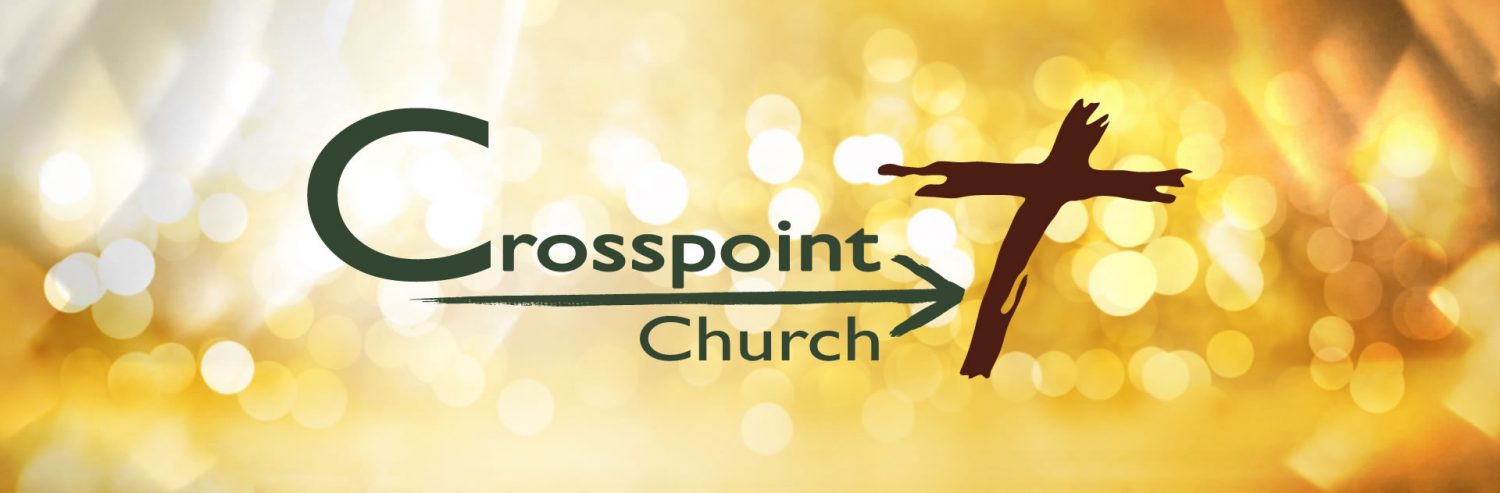 Crosspoint Church Online