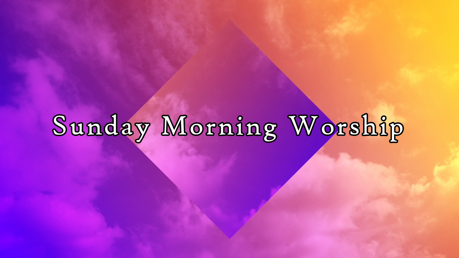 Sunday Morning Worship – February 20th, 2022 | Crosspoint Church Online