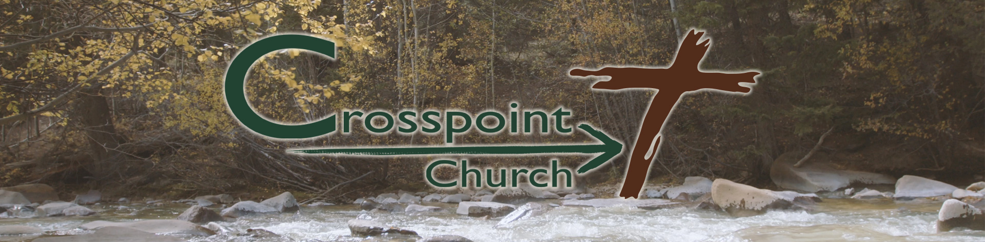 Crosspoint Church Online