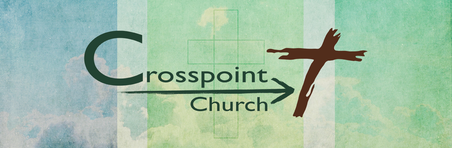 Crosspoint Church Online