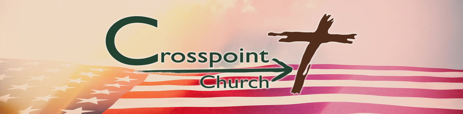 Crosspoint Church Online