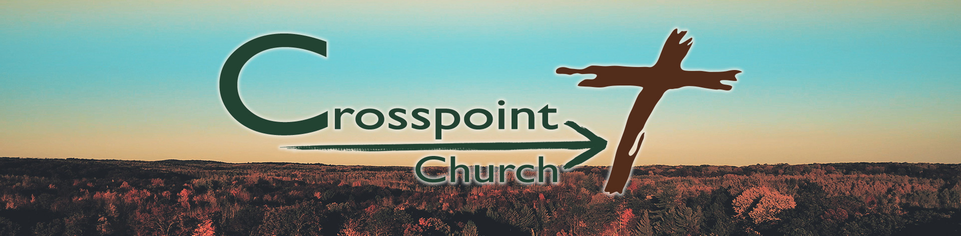 Crosspoint Church Online