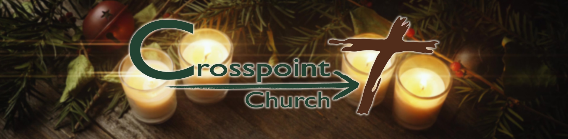 Crosspoint Church Online