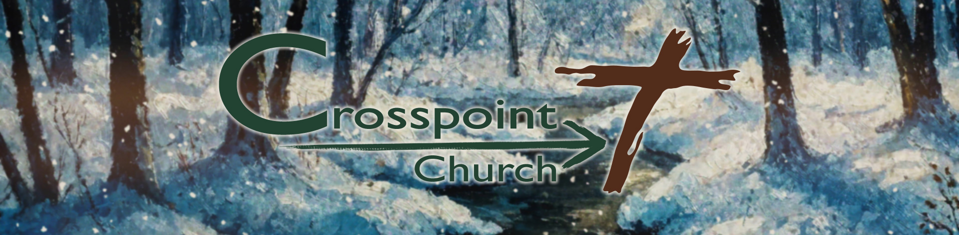 Crosspoint Church Online