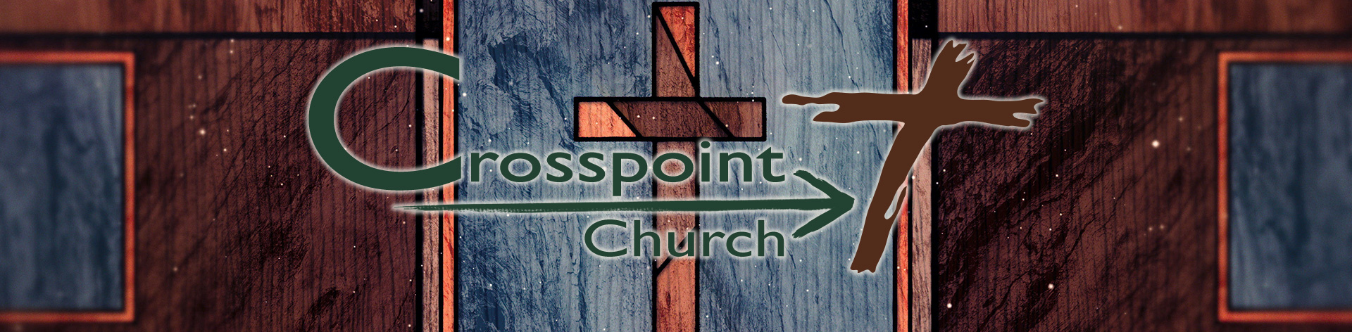 Crosspoint Church Online