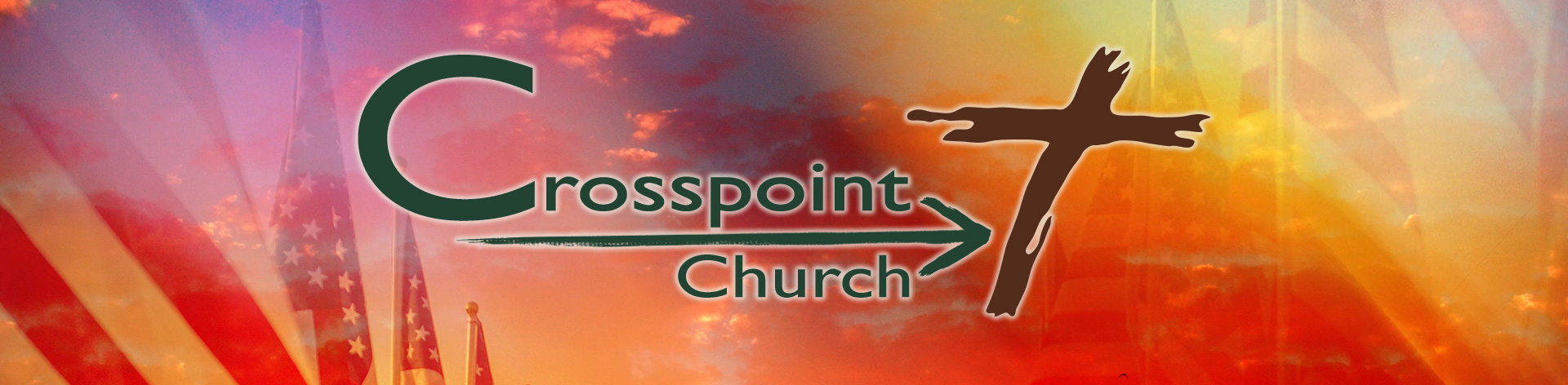 Crosspoint Church Online